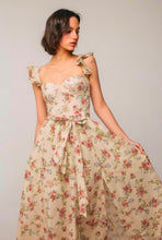 Cargar imagen en el visor de la galería, Rose Garden Dress
