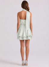 Cargar imagen en el visor de la galería, Kelly Mint Dress
