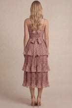 Cargar imagen en el visor de la galería, Aryana Polka Dress
