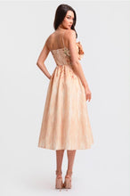 Cargar imagen en el visor de la galería, Korina Midi Dres
