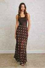 Cargar imagen en el visor de la galería, Hana Skirt
