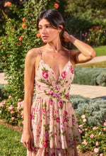 Cargar imagen en el visor de la galería, Rose Bloom Dress
