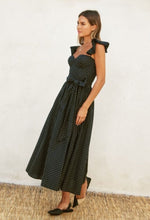Load image into Gallery viewer, Romanique Midi Dress
