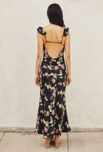 Cargar imagen en el visor de la galería, Lunet Dark Dress
