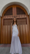 Cargar imagen en el visor de la galería, Zulia White Dress
