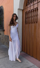 Cargar imagen en el visor de la galería, Zulia White Dress
