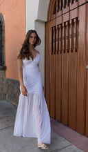Cargar imagen en el visor de la galería, Zulia White Dress
