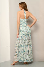 Cargar imagen en el visor de la galería, Celavie Flower Dress
