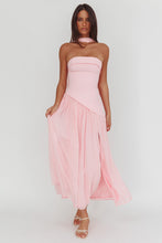 Cargar imagen en el visor de la galería, Elsa Pink Dress
