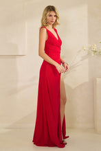 Cargar imagen en el visor de la galería, Red Lustres Dress
