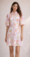 Cargar imagen en el visor de la galería, Zoe Mini Dress
