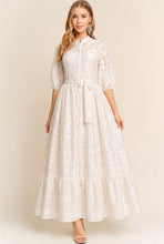 Cargar imagen en el visor de la galería, Talya Dress
