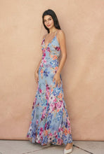 Cargar imagen en el visor de la galería, Blues Dress
