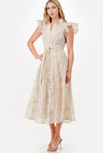 Cargar imagen en el visor de la galería, Wisteria Dress
