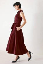 Cargar imagen en el visor de la galería, Harlow Midi Dress
