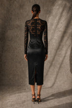Cargar imagen en el visor de la galería, Danika Dress
