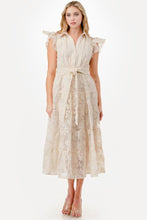 Cargar imagen en el visor de la galería, Wisteria Dress
