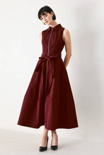 Cargar imagen en el visor de la galería, Harlow Midi Dress
