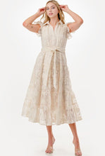 Cargar imagen en el visor de la galería, Wisteria Dress
