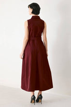 Cargar imagen en el visor de la galería, Harlow Midi Dress
