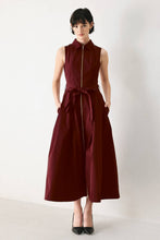 Cargar imagen en el visor de la galería, Harlow Midi Dress

